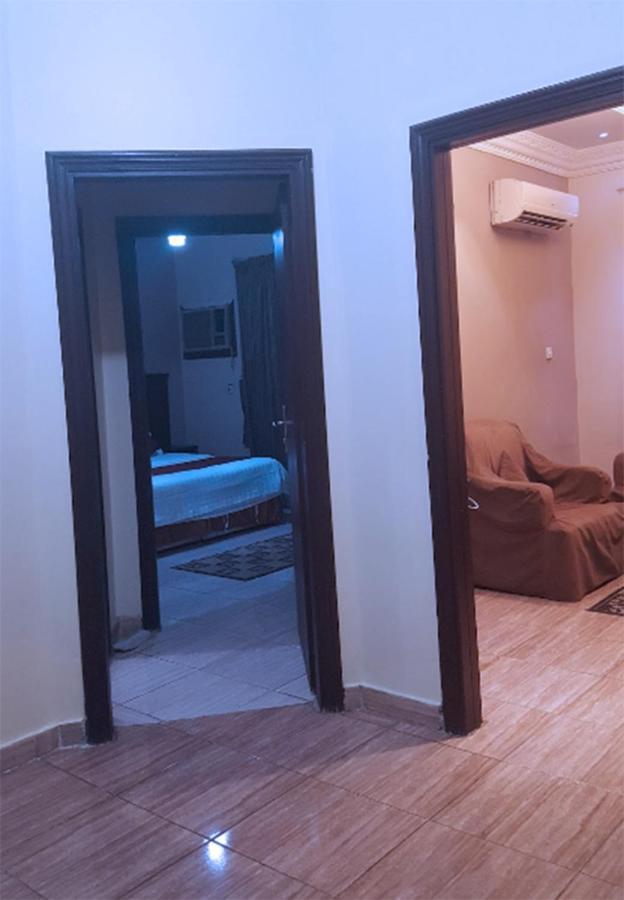سفن سيز 2 للوحدات السكينه Jidá Exterior foto