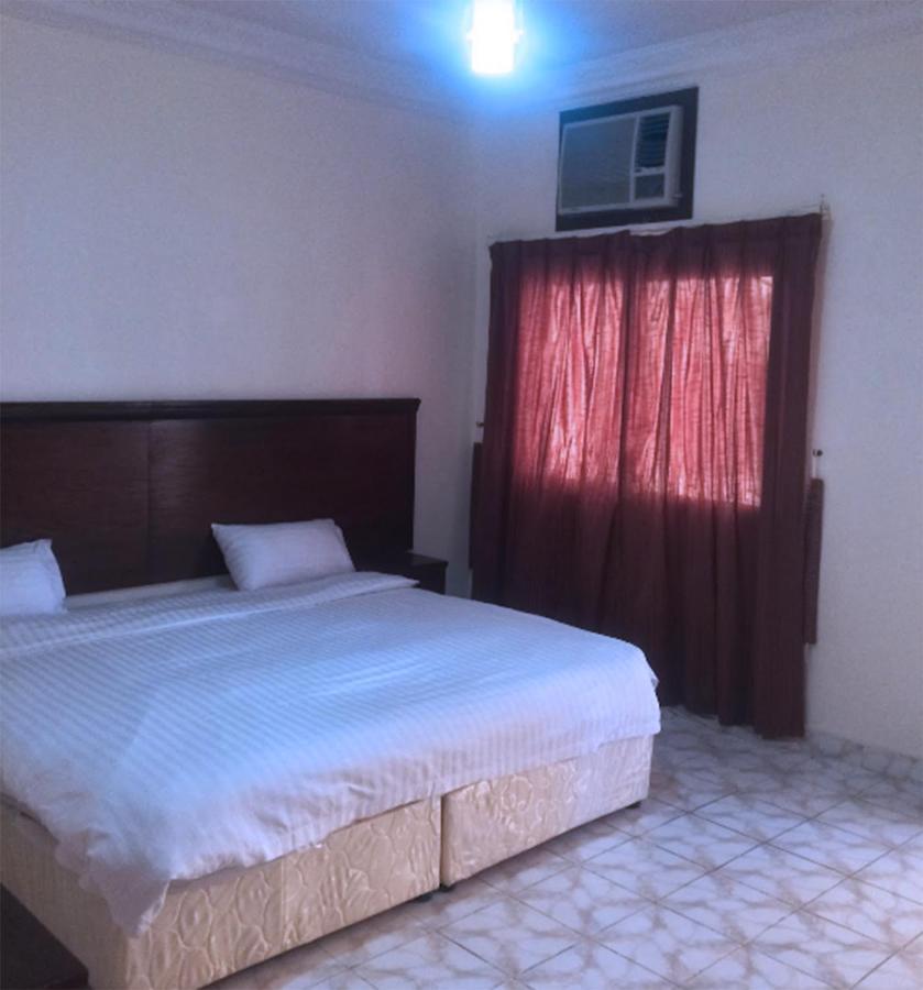 سفن سيز 2 للوحدات السكينه Jidá Exterior foto