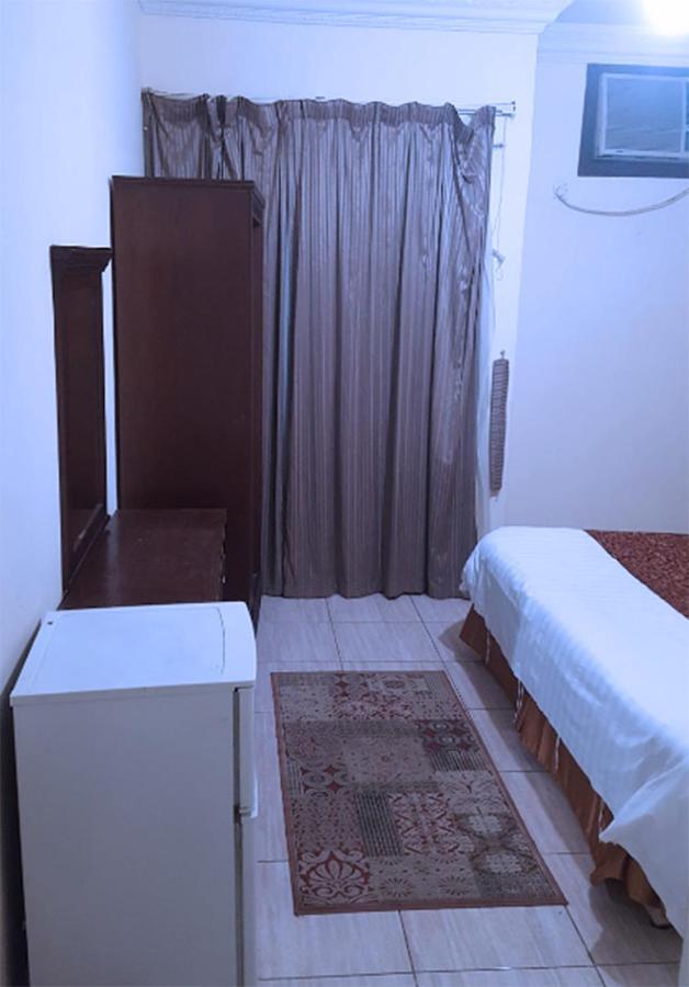 سفن سيز 2 للوحدات السكينه Jidá Exterior foto