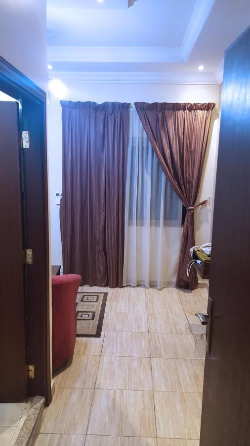 سفن سيز 2 للوحدات السكينه Jidá Exterior foto