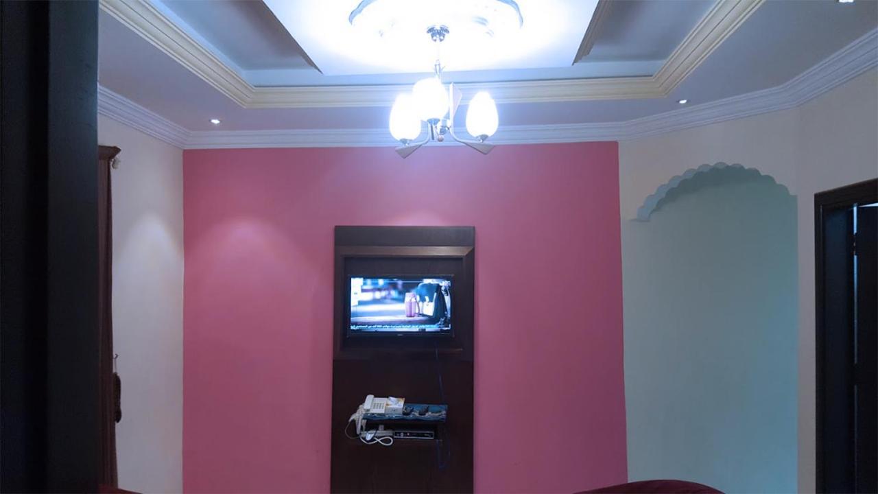 سفن سيز 2 للوحدات السكينه Jidá Exterior foto
