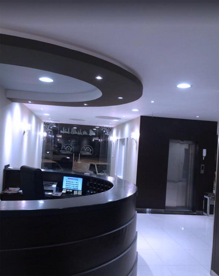 سفن سيز 2 للوحدات السكينه Jidá Exterior foto