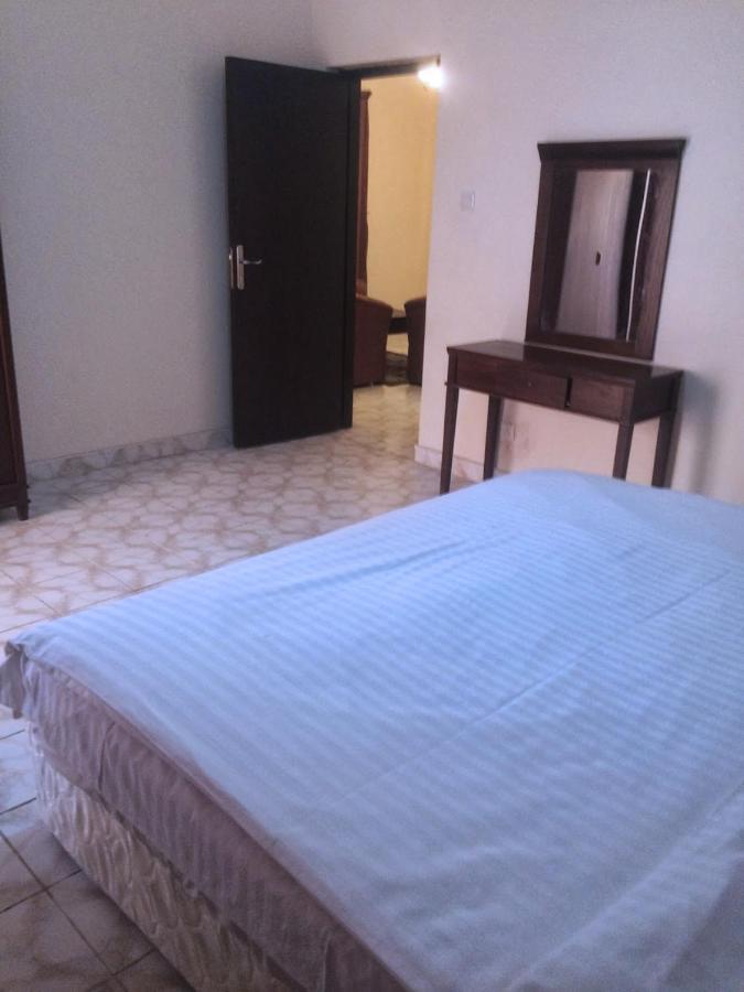 سفن سيز 2 للوحدات السكينه Jidá Exterior foto