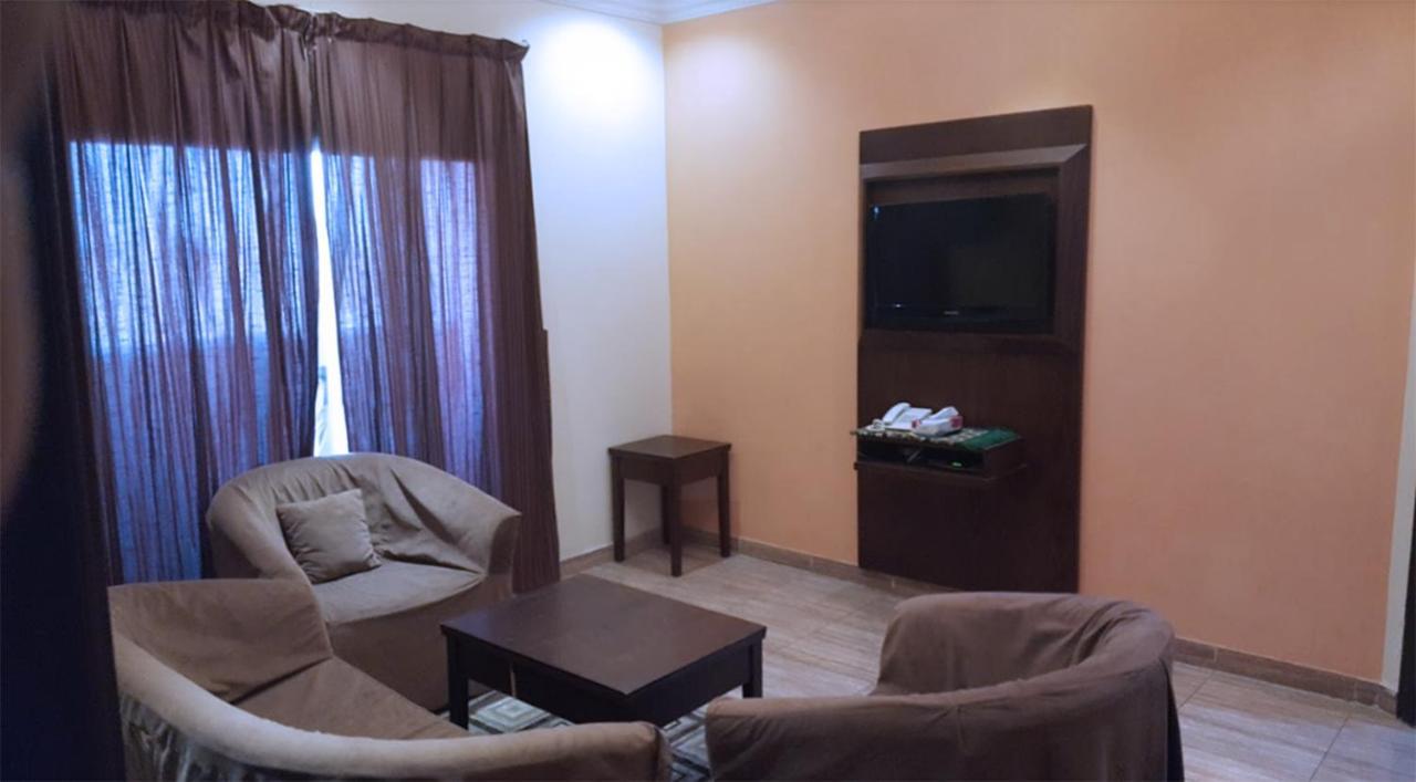 سفن سيز 2 للوحدات السكينه Jidá Exterior foto