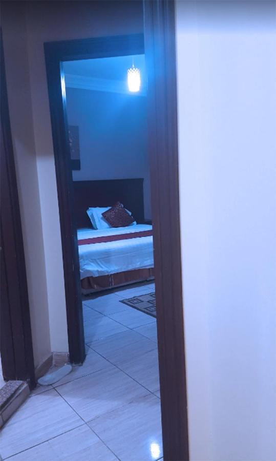 سفن سيز 2 للوحدات السكينه Jidá Exterior foto