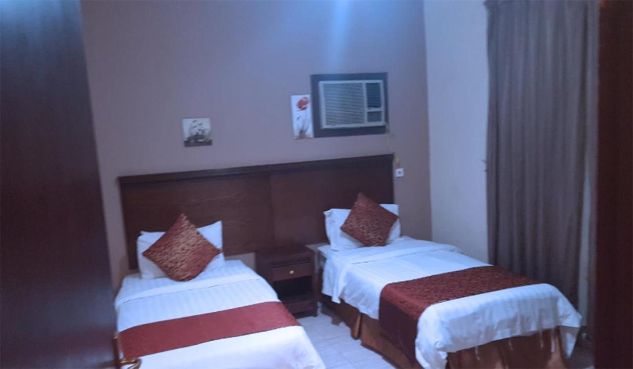 سفن سيز 2 للوحدات السكينه Jidá Exterior foto