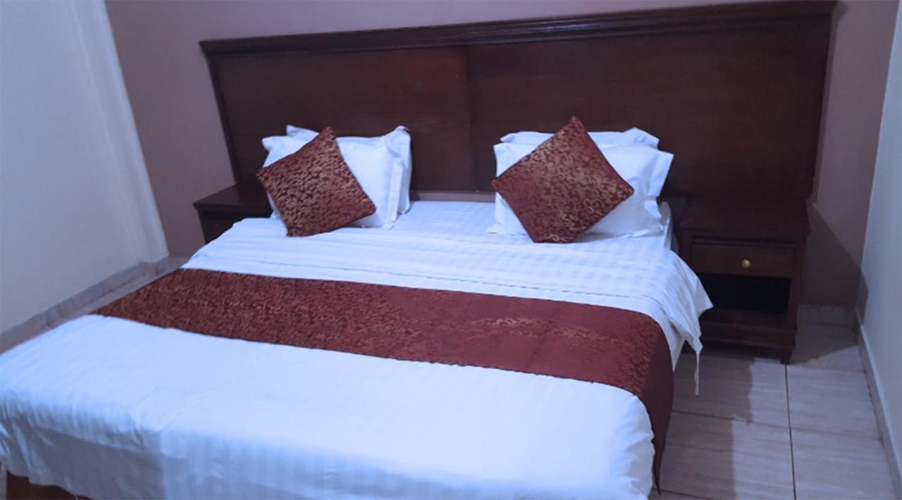 سفن سيز 2 للوحدات السكينه Jidá Exterior foto